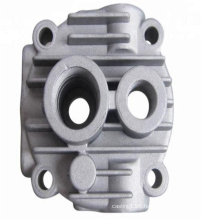 Custom Die Casting Service Aluminum Alloy Zinc Pressure ADC12 Die Casting Parts For Automation Industry